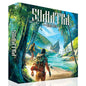 Sumatra board game