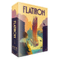 Flatiron board game