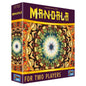 Mandala board game