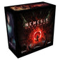 Nemesis: Lockdown board game
