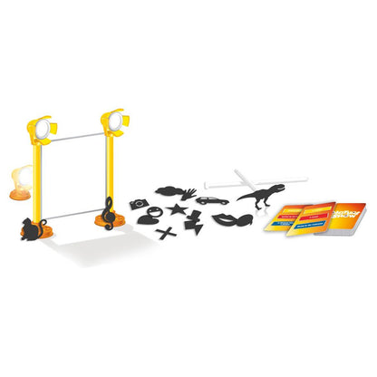 Picture Show components