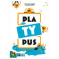 Platypus party game