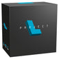 Project L puzzle game