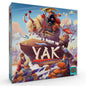 YAK board game