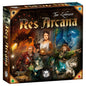 Res Arcana board game