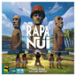 Rapa Nui board game