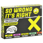 So Wrong It's Right party game