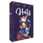 Hats card game