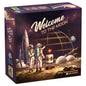 Welcome To: The Moon board game