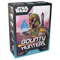 Star Wars: Bounty Hunters card game