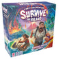 Survive The Island board game