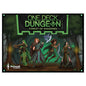 One Deck Dungeon: Forest of Shadows card game