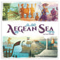 Aegean Sea card game