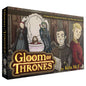 Gloom of Thrones card game