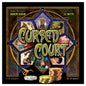 Cursed Court board game