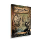 Cryptid Hunt book