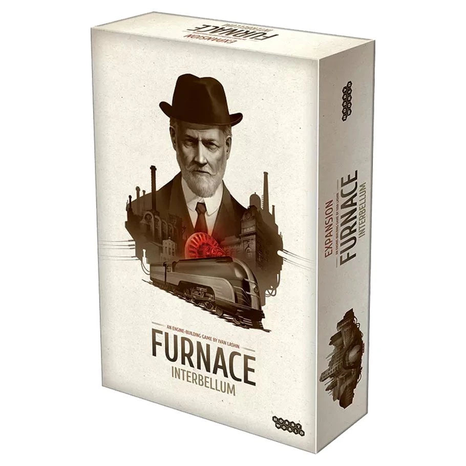 Furnace: Interbellum Exp