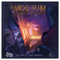 Mortum: Medieval Detective board game