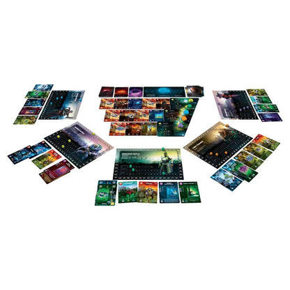 Age of Wonders: Planetfall