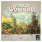 World Wonders board game