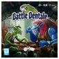 Battle Dentale board game