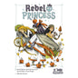 Rebel Princess card game