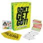 Don't Get Got party game