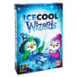 IceCool Wizards board game