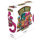 Lucha Wars board game