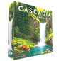 Cascadia: Landmarks Box Cover