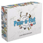 Pass-A-Fist party game