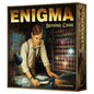Enigma: Beyond Code board game