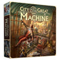 City of the Great Machine board game