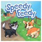 Speedy Feedy card game