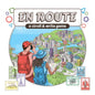 En Route board game