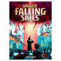 Under Falling Skies solo game