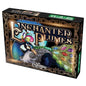 Enchanted Plumes card game