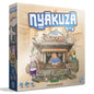 Nyakuza board game