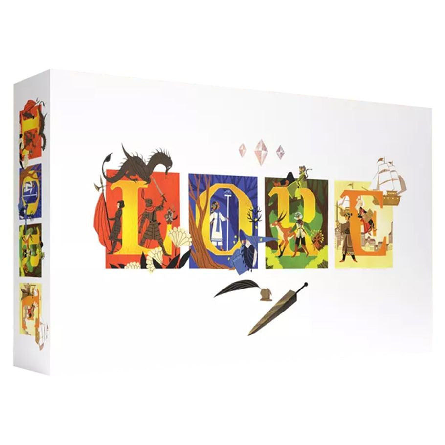 Lore