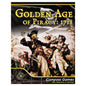 Golden Age of Piracy: 1718 wargame
