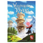 Wandering Towers board game