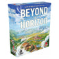 Beyond the Horizon board game