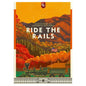 Ride the Rails board game