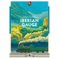 Iberian Gauge board game