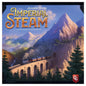 Imperial Steam board game