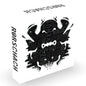 Rorschach board game