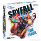 Spyfall: Time Travel party game