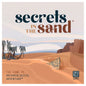 Secrets in the Sand board game