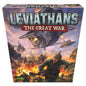 Leviathans: The Great War miniatures game