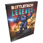 Battletech Legends